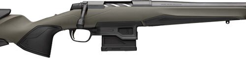 BROWNING X-BOLT 2 ALL PURPOSE - 6.5CM 16.5" OD GREEN/BLD SR