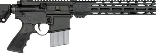 GAR1542_1.jpg RRA LAR15 COYOTE CARBINE 5.56 - 16" BBL 6 POS STK BLACK