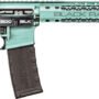 BLACK RAIN SPEC+ FUSION RIFLE - 300BLK 16" TIFFANY BLUE 30RD