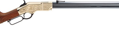 HENRY H11 ORIGINAL HENRY 44-40 - DELUXE ED. 24.5" OCT. ENGRAVED