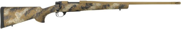 GHFN7MM08SE_1.jpg HOWA M1500 FENCE LINE 7MM-08 - 22" THREADED SCORCHED EARTH