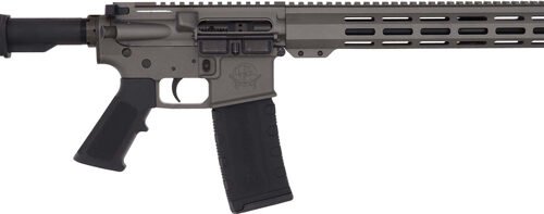 GL15300TNG.jpg GLFA AR15 RIFLE 300 AAC - 16" NITRIDE BBL 30RD TUNGSTEN