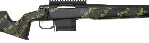 GL700308SSLBLK.jpg GLFA SUB-1 BOLT ACTION 308 WIN - 18" SS FLUTED SS/LICHEN BLACK