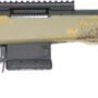 GL700308SSLTAN.jpg GLFA SUB-1 BOLT ACTION 308 WIN - 18" SS FLUTED SS/LICHEN TAN