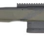 GLFA SUB-1 BOLT ACTION 6.5CM - 20" SS FLUTED CF STOCK GREEN