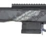GLFA SUB-1 BOLT ACTION 6.5CM - 20" SS FLUTED CF STOCK GREY