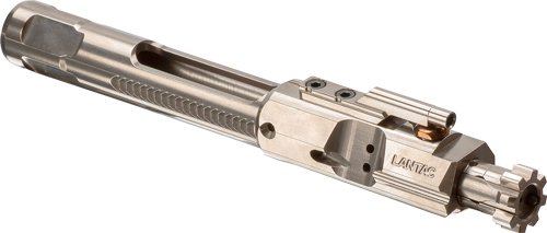 LANTAC ENHANCED BCG 308/7.62 - NIB SILVER