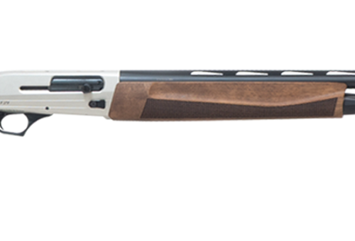 POINTER FT21 20/28 BLK/WOOD