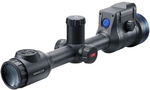 PULSAR THERMION 2 LRF XP60 - 3-24X THERMAL SCOPE 640X480