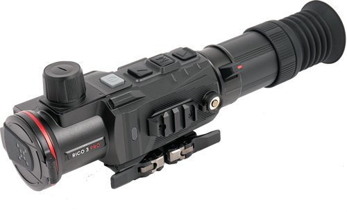 NOCPIX RICO 3 PRO THERMAL - SIGHT LRF 640X512 50MM