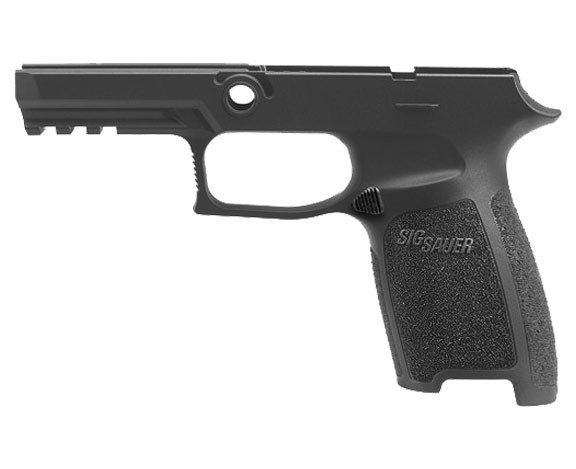 SIGRIMOCA943MBK.jpg SIG SAUER GRIP ASY 320 9/40/357 CARRY MD