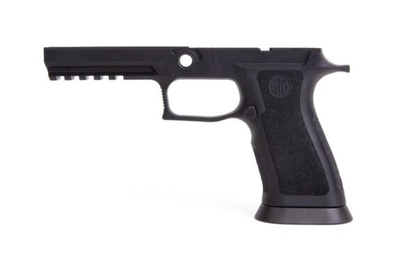 SIGRIPX5F943MBK.jpg SIG SAUER GRIP ASY 320X5 9/40/357 FS MED