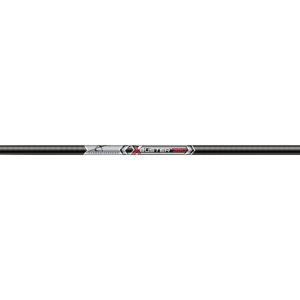 Carbon Express X-Buster Arrow Shafts 500 1 doz.