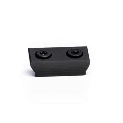 arcamlokmount.jpg SEEKINS PRECISION ARCA M-LOK MOUNT BLACK