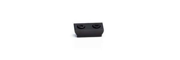 arcamlokmount.jpg SEEKINS PRECISION ARCA M-LOK MOUNT BLACK