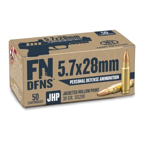 dfnsf9fc.jpg FN AMMO 30GR 5.7 JHP 500RD CASE