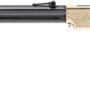 gh011d3_left.jpg HENRY H11 ORIGINAL HENRY 44-40 - DELUXE ED. 24.5" OCT. ENGRAVED