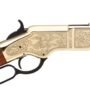 gh011d3_right_closeup.jpg HENRY H11 ORIGINAL HENRY 44-40 - DELUXE ED. 24.5" OCT. ENGRAVED
