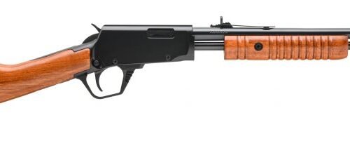 ROSSI GALLERY 22LR BL/WD 18" 15+1