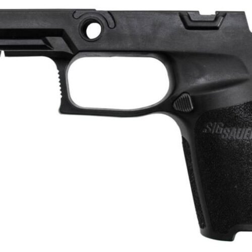 SIG SAUER GRIP ASY 320 CARRY LG BLACK MS