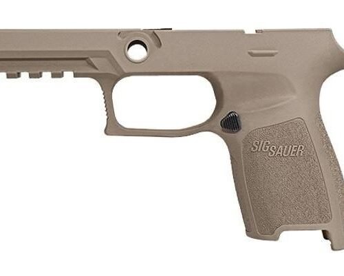 SIG SAUER GRIP ASY 320 9/40/357CO MD COY