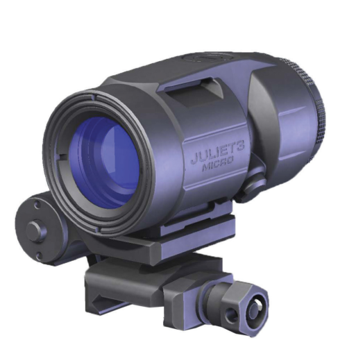 SIG SAUER JULIET3 MICRO MAGNIFIER 3X22