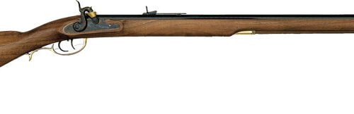 PEDERSOLI SCOUT PERCUSSION - 50 CAL WOOD BLUED