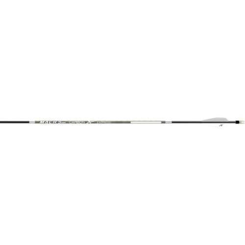 Carbon Express Mach 5 5mm Arrows 250 6 pk.