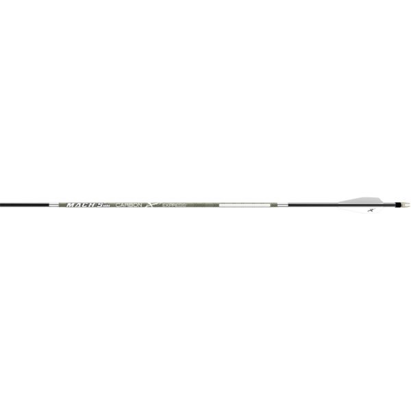 1006831_1.jpg Carbon Express Mach 5 5mm Arrows 250 6 pk.