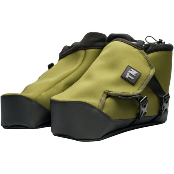 1103164_1.jpg Timber Ninja Frostline Bootcovers Regular