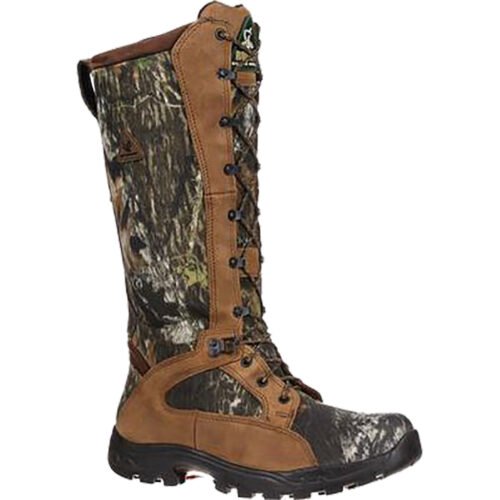 1208765_1.jpg Rocky Prolight Snake Boot Mossy Oak Breakup Country 11