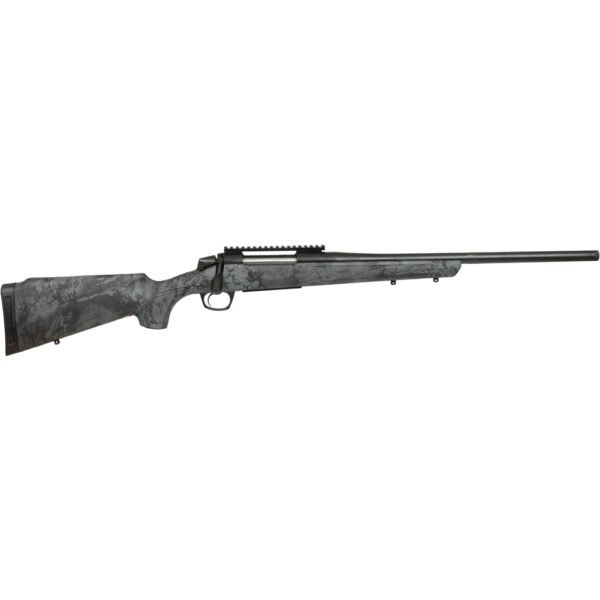 1214370_1.jpg CVA Cascade Suppressor Ready Rifle 6.5 CM 18 in. BLK/RT Advantac BLK 0MOA 4 rd.