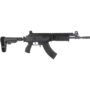 IWI Galil Ace Gen 1 Pistol 7.62x39 13 in. Black w/Adj Sights & Folding Brace