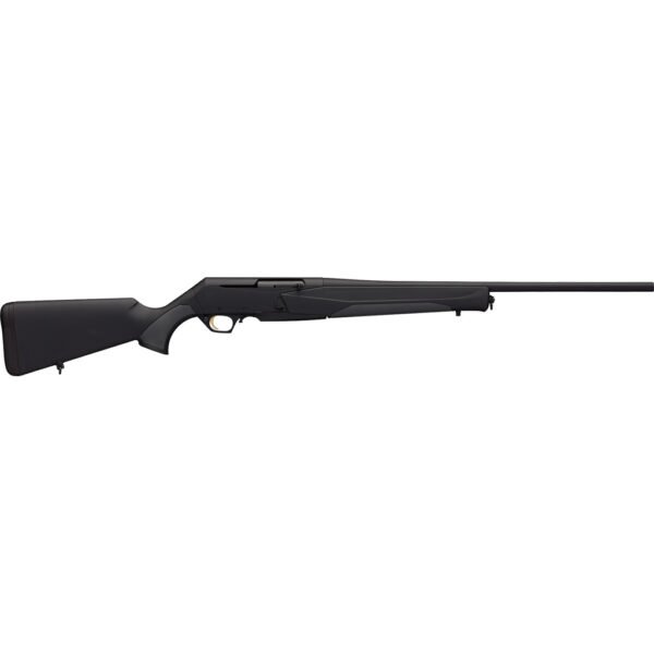 Browning BAR MK3 Stalker Rifle 243 Win. 22 in. Synthetic Black
