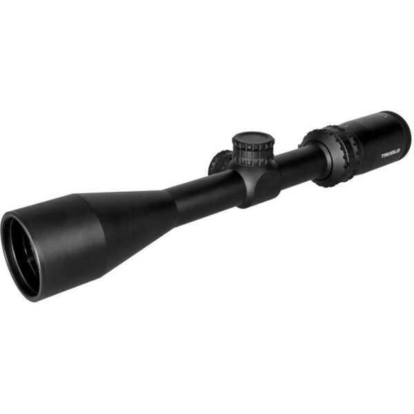 Truglo Buckline Pro Rifle Scope 4-12x42