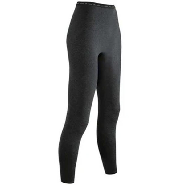 1410579_1.jpg ColdPruf Women's Basic Pant Baselayer Black XL