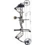 Bear Species XT RTH Bow Package True Timber Strata/Black 45-60 lbs. LH
