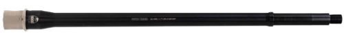 FAXON AR15 MATCH BBL 22 ARC - 16" GUNNER PROFILE