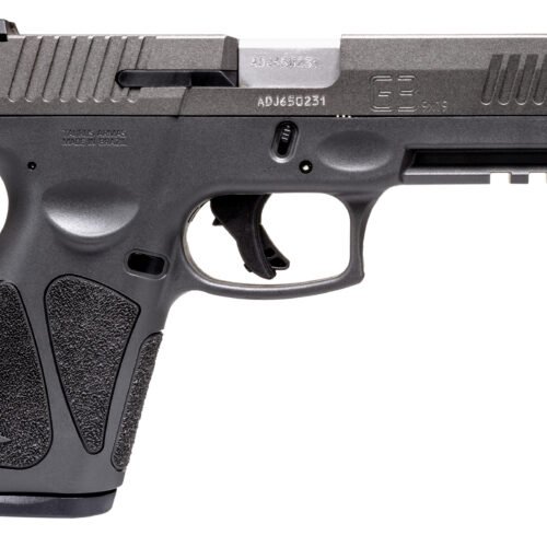 Taurus_1-G3B94CG TAURUS G3 9MM TUN/GRAY 4" 17+1