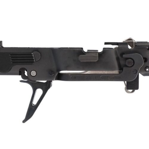 SIG SAUER FCU 320 FRAME 9/40/357 BLACK
