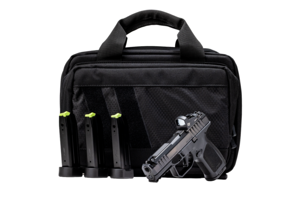 850067485506.png ROST MARTIN RM1C 9MM 10+1 BLK 4" COMP BNDL