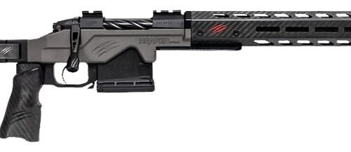 FIERCE FIREARMS REAPER H-TAC 2.0 22CM TUN 20"