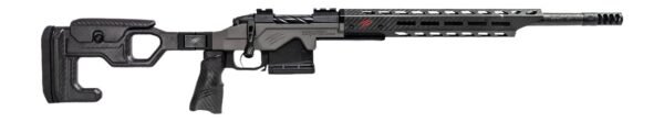 FIERCE FIREARMS REAPER H-TAC 2.0 22CM TUN 20"