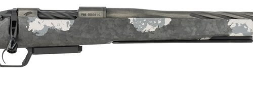 FIERCE FIREARMS TWIST RIVAL XP 2 NRL 22CR 22"
