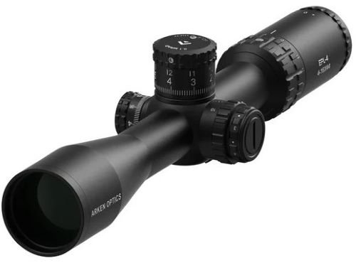 ARKEN SCOPE EPL4 4-16X44 30MM - ILLUM VARIABLE HUNTER MOA