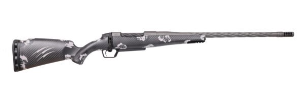 FRROGSSX7PR20GP.jpg FIERCE FIREARMS TWST ROGUE XP 6.5CR GL/PH 18"