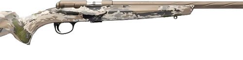 BROWNING T-BOLT SPEED 17HMR - 22" OVIX BRONZE