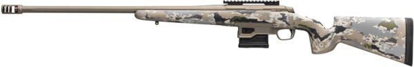BROWNING X-BOLT 2 HC MCMILLAN - LR 7MM RM 26" BRNZ/OVIX SR MB