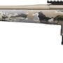 BROWNING X-BOLT 2 HC MCMILLAN - LR 6.5PRC 26" BRNZ/OVIX SR MB