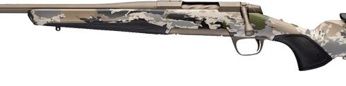 BROWNING X-BOLT 2 SPEED 308WIN - 18" SMK BRZ OVIX SUP RDY LEFT